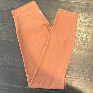 Lululemon align leggings